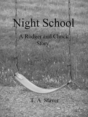 cover image of Night School